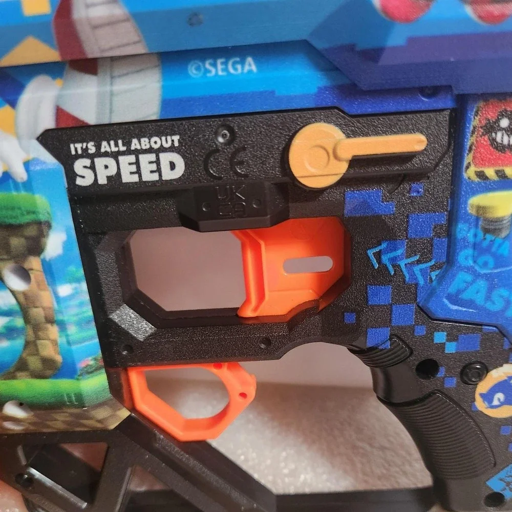 N/A zuru shot